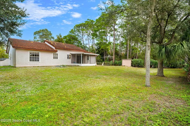$269,000 | 5555 Brandon Street, Cocoa, FL 32927
