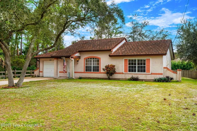 $269,000 | 5555 Brandon Street, Cocoa, FL 32927