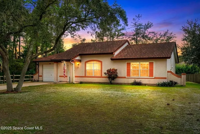 $269,000 | 5555 Brandon Street, Cocoa, FL 32927