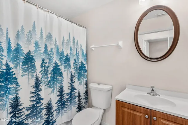 $269,000 | 5555 Brandon Street, Cocoa, FL 32927