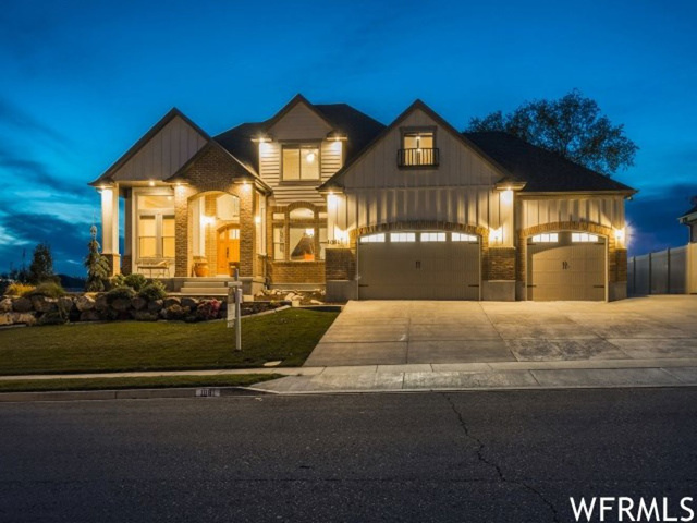 1081 North 1540th Street East Lehi, UT 84043 - Photo 1 of 1