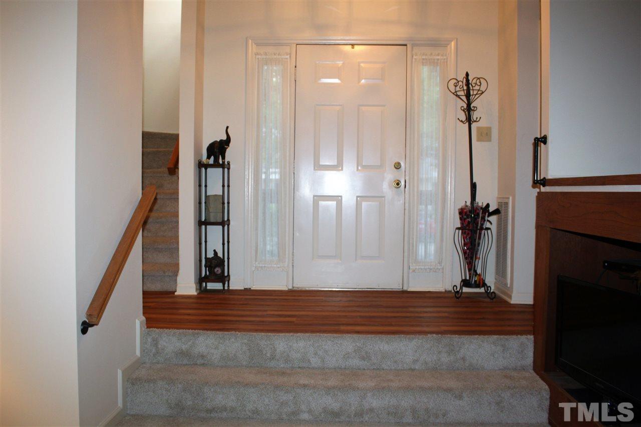 4422 Beechnut Lane Durham, NC 27707 - Photo 2 of 19