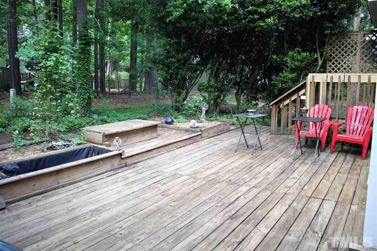 4422 Beechnut Lane Durham, NC 27707 - Photo 18 of 19