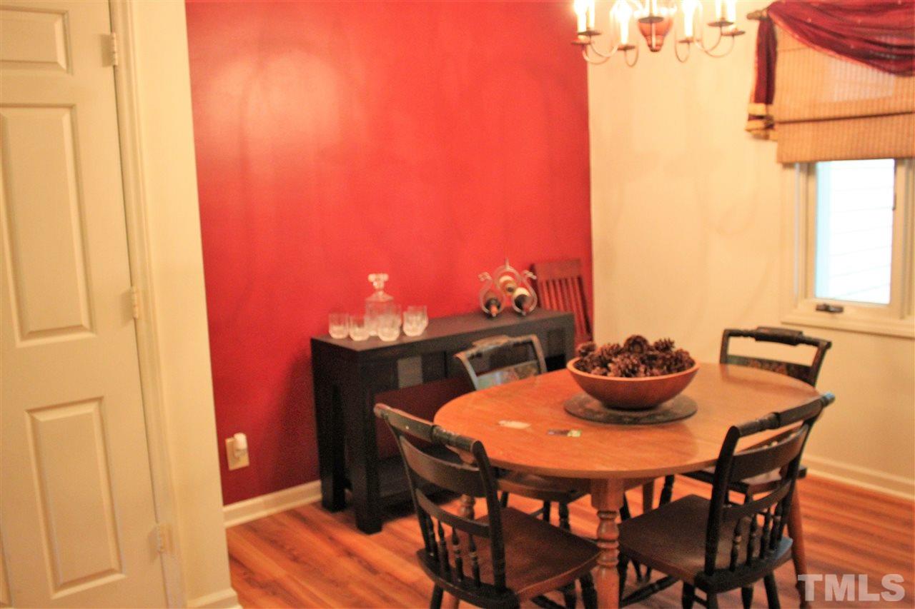 4422 Beechnut Lane Durham, NC 27707 - Photo 9 of 19