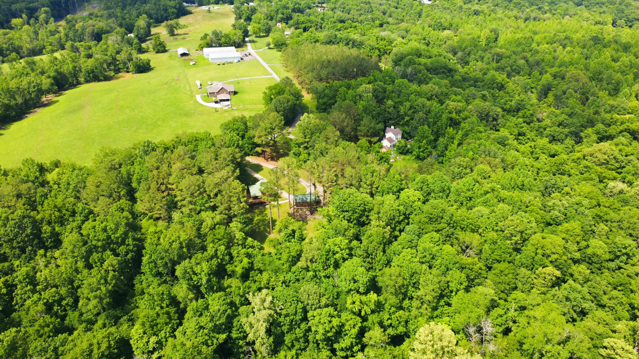 1386 Justice Road Ashland City, TN 37015 - Photo 65 of 74