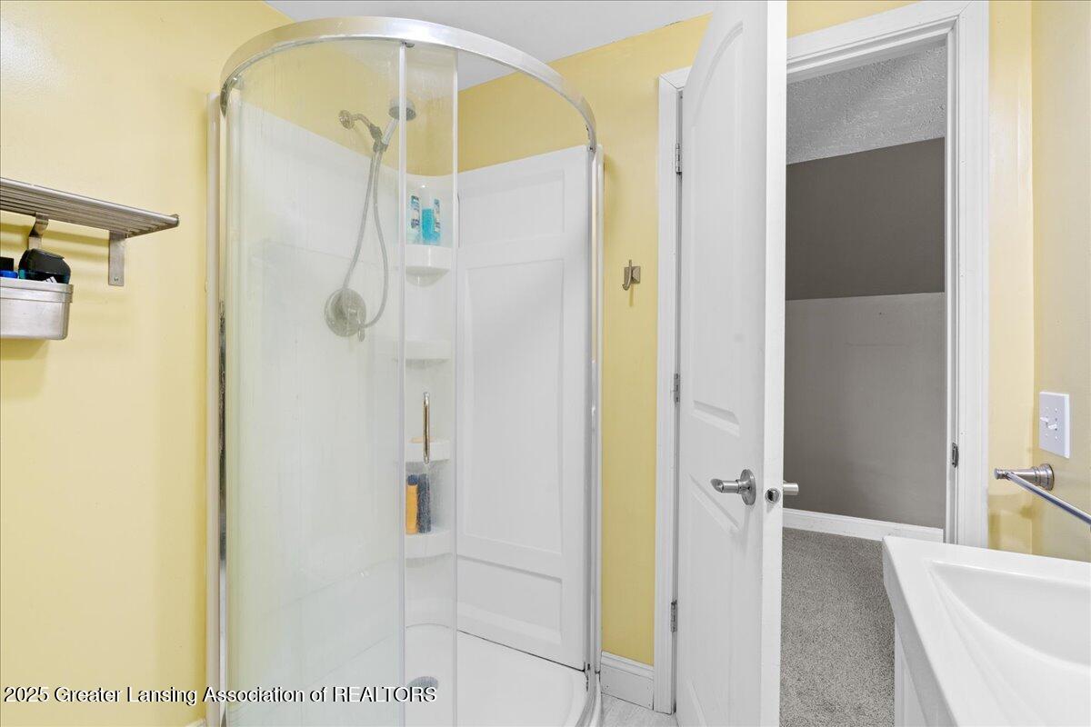 9817 Marsalle Road Portland, MI 48875 - Photo 28 of 48 Bathroom