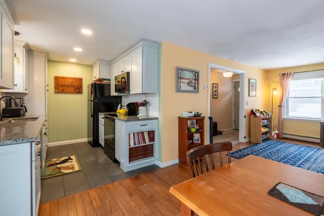 $412,000 | 22 Dulac Street, Lebanon, NH 03766