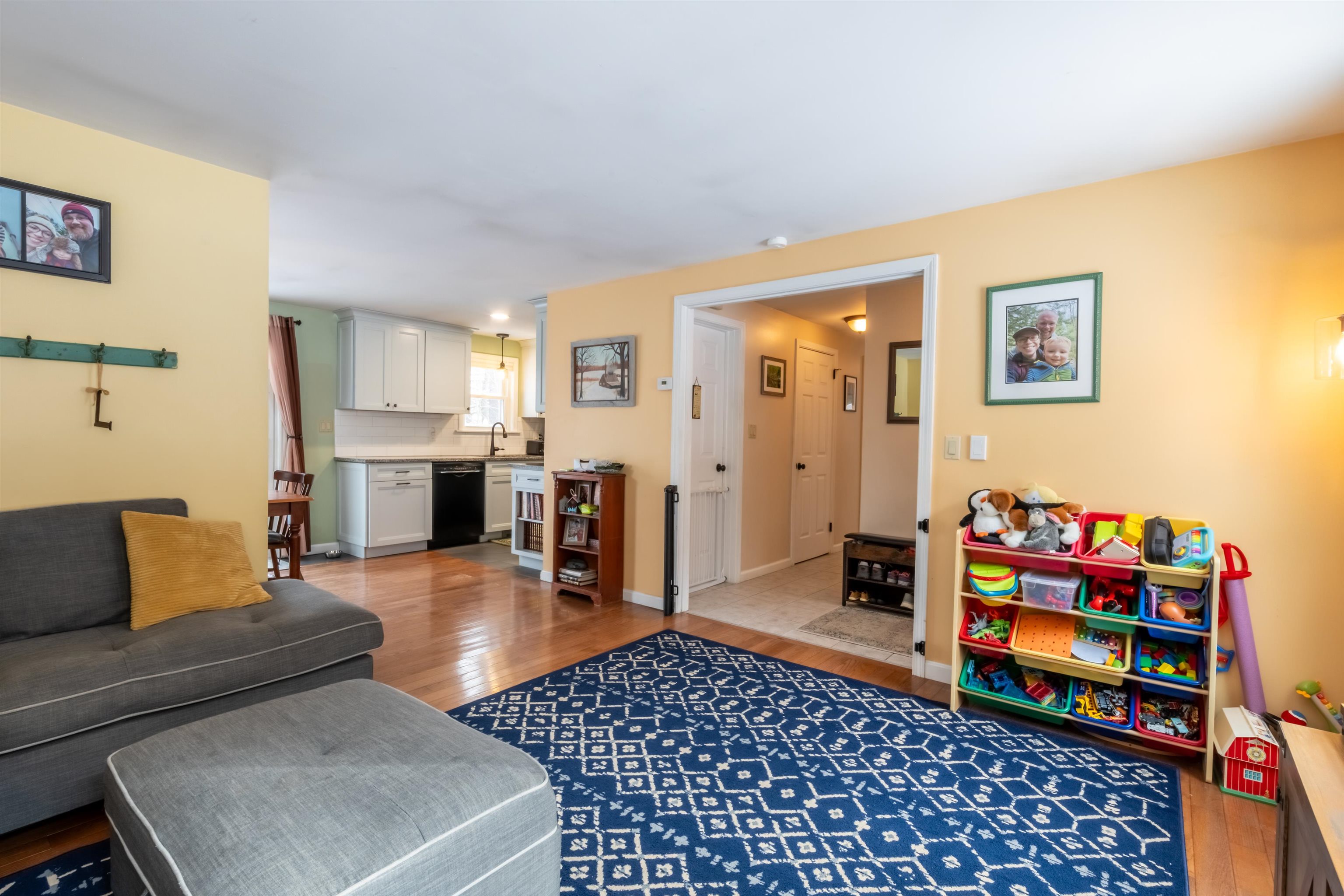 22 Dulac Street Lebanon, NH 03766 - Photo 19 of 36