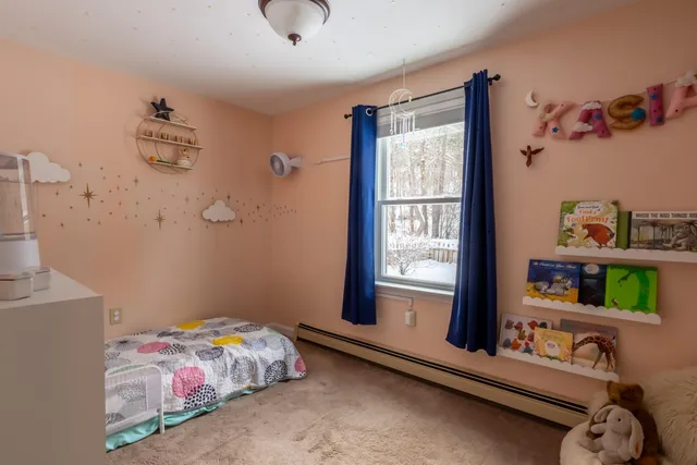 $412,000 | 22 Dulac Street, Lebanon, NH 03766