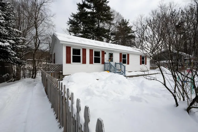 $412,000 | 22 Dulac Street, Lebanon, NH 03766