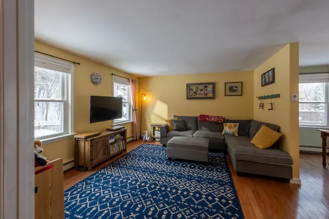 $412,000 | 22 Dulac Street, Lebanon, NH 03766