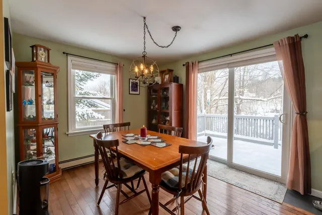 $412,000 | 22 Dulac Street, Lebanon, NH 03766