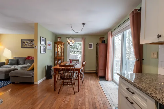 $412,000 | 22 Dulac Street, Lebanon, NH 03766