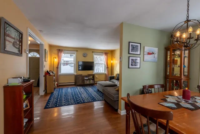 $412,000 | 22 Dulac Street, Lebanon, NH 03766