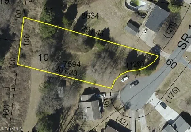 $27,000 | 5870 Zinzendorf Road, Winston-Salem, NC 27127