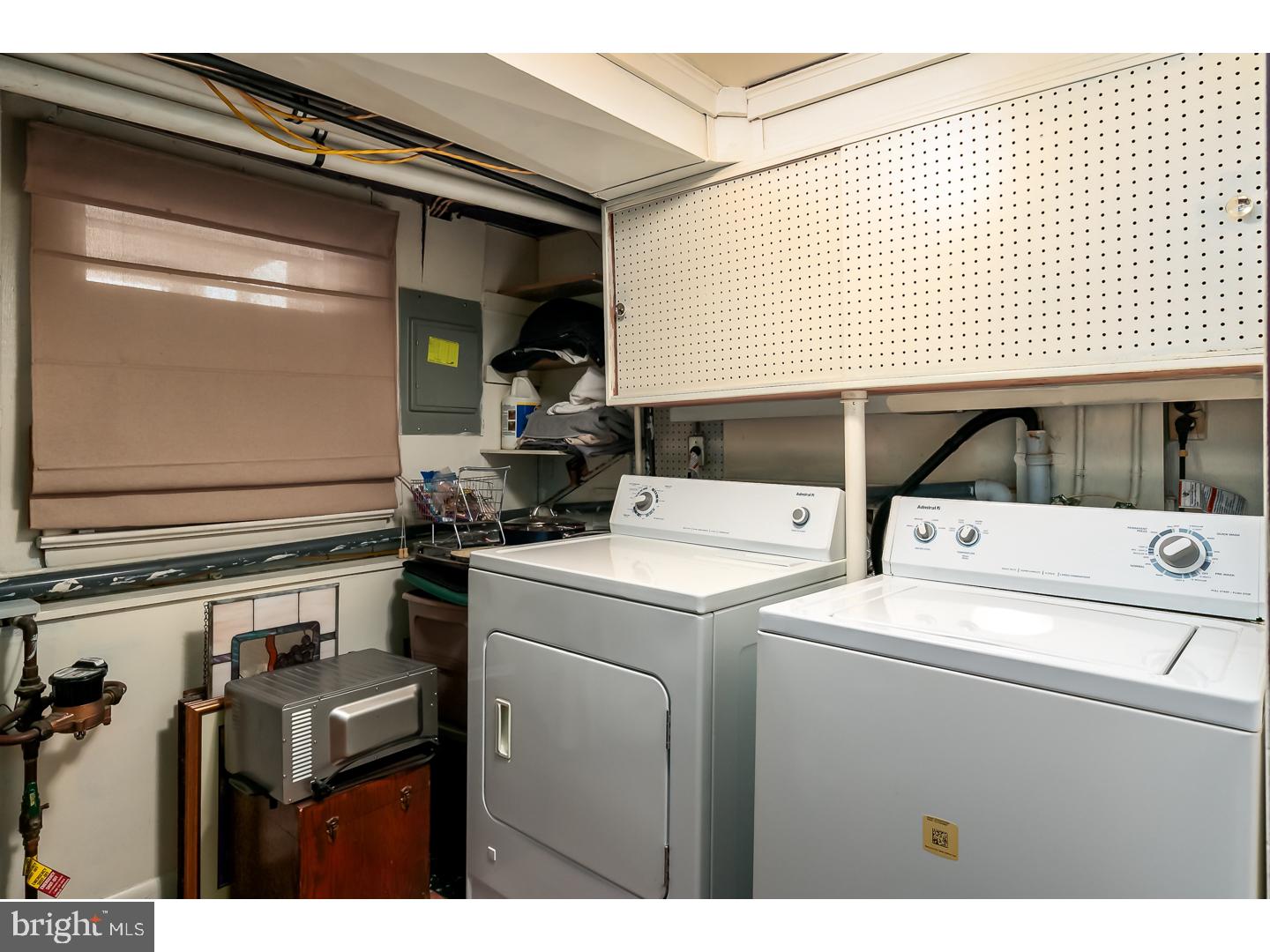 802 Drexel Avenue Delran, NJ 08075 - Photo 15 of 24 Laundry Room