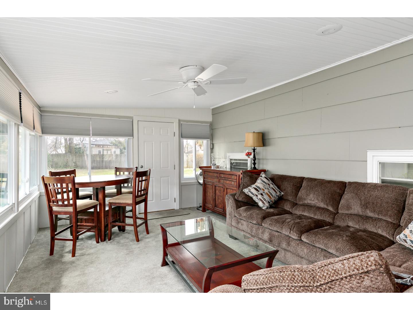 802 Drexel Avenue Delran, NJ 08075 - Photo 20 of 24 Sun Room