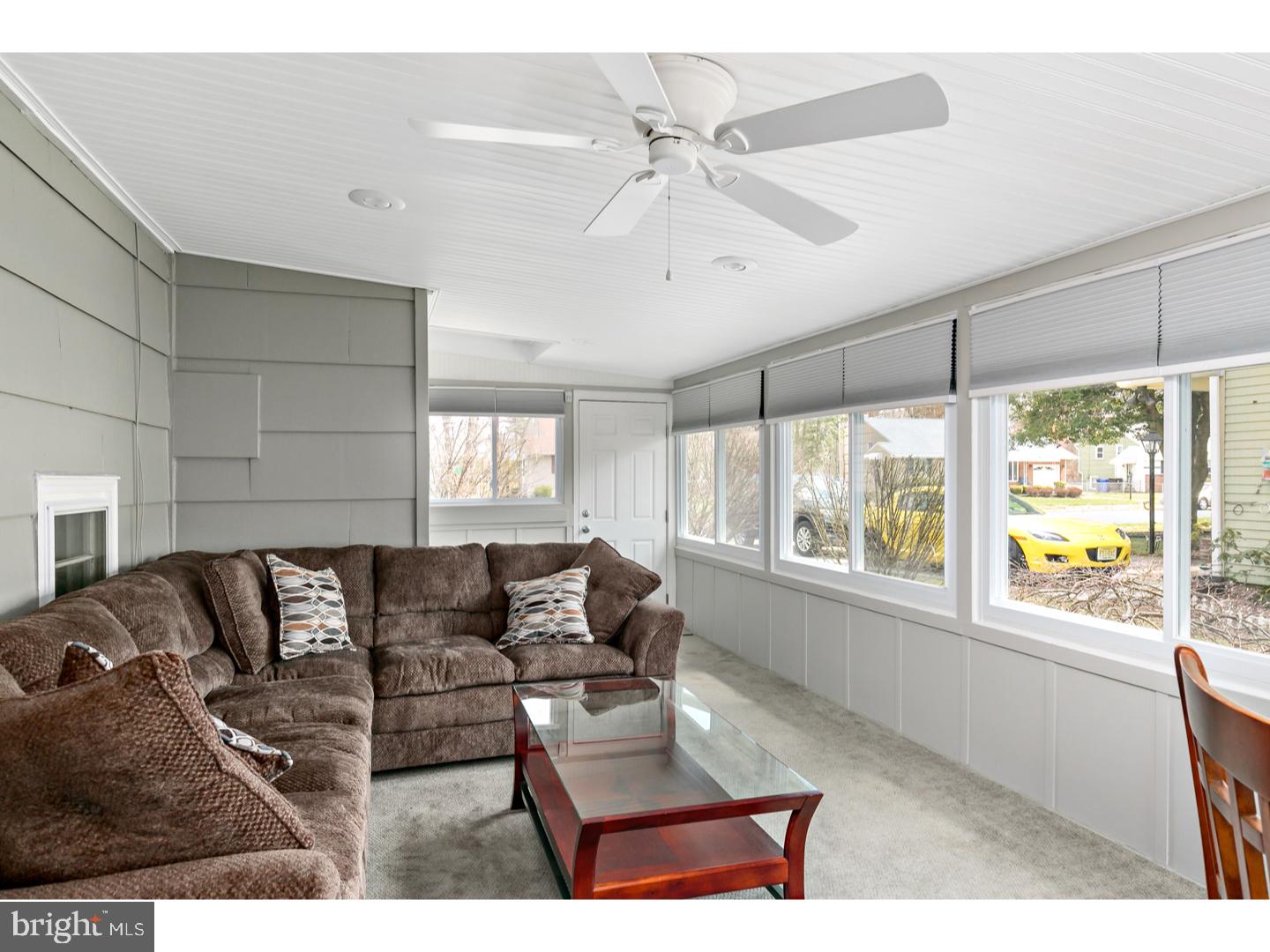 802 Drexel Avenue Delran, NJ 08075 - Photo 21 of 24 Sun Room