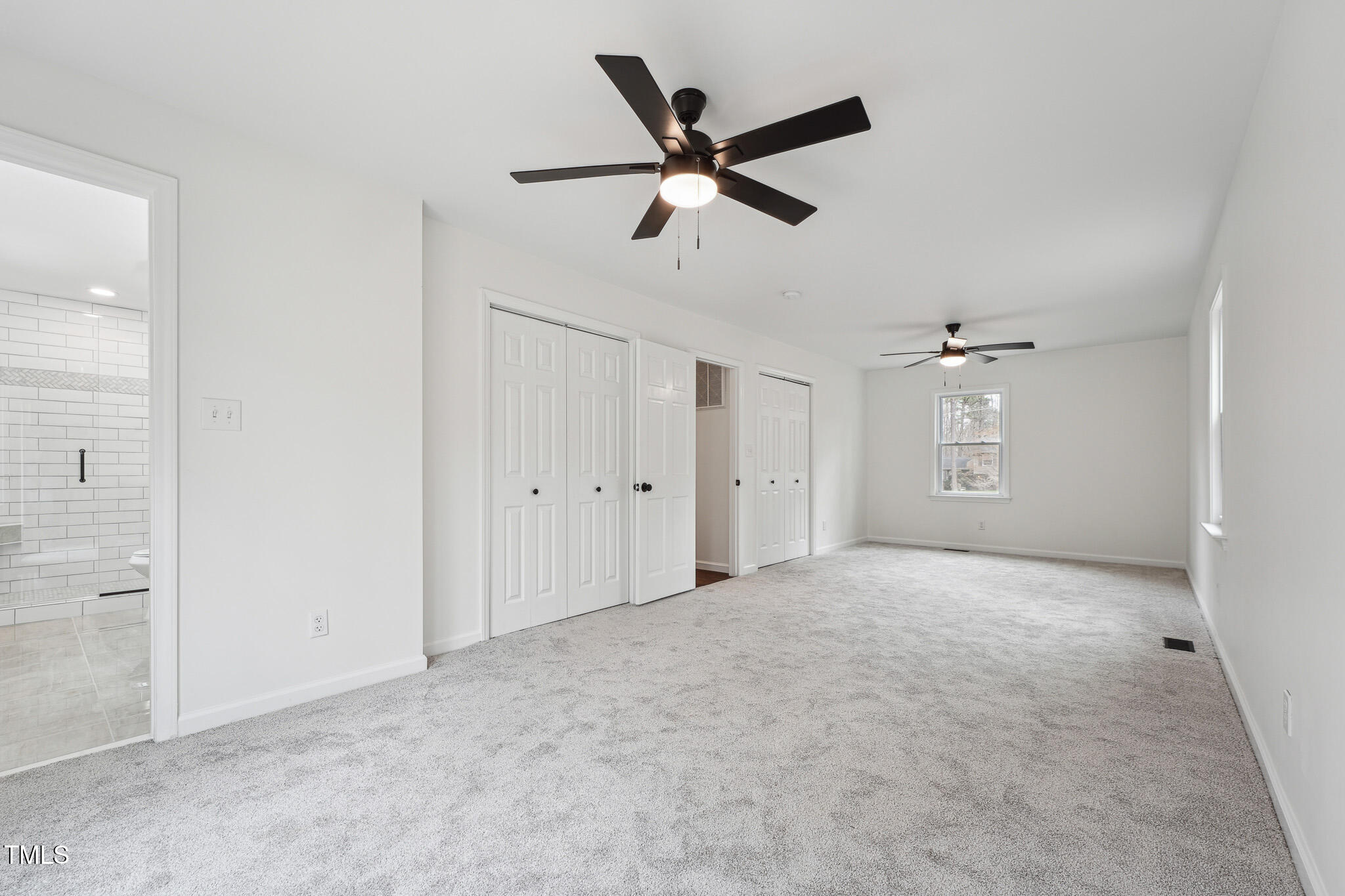 109 Chatterson Drive Raleigh, NC 27615 - Photo 20 of 51 a view of an empty room