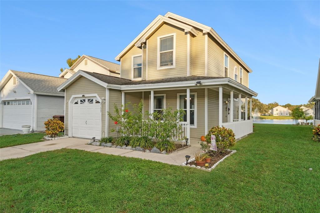 2333 Pebble Brook Road Kissimmee, FL 34741 - Photo 2 of 27