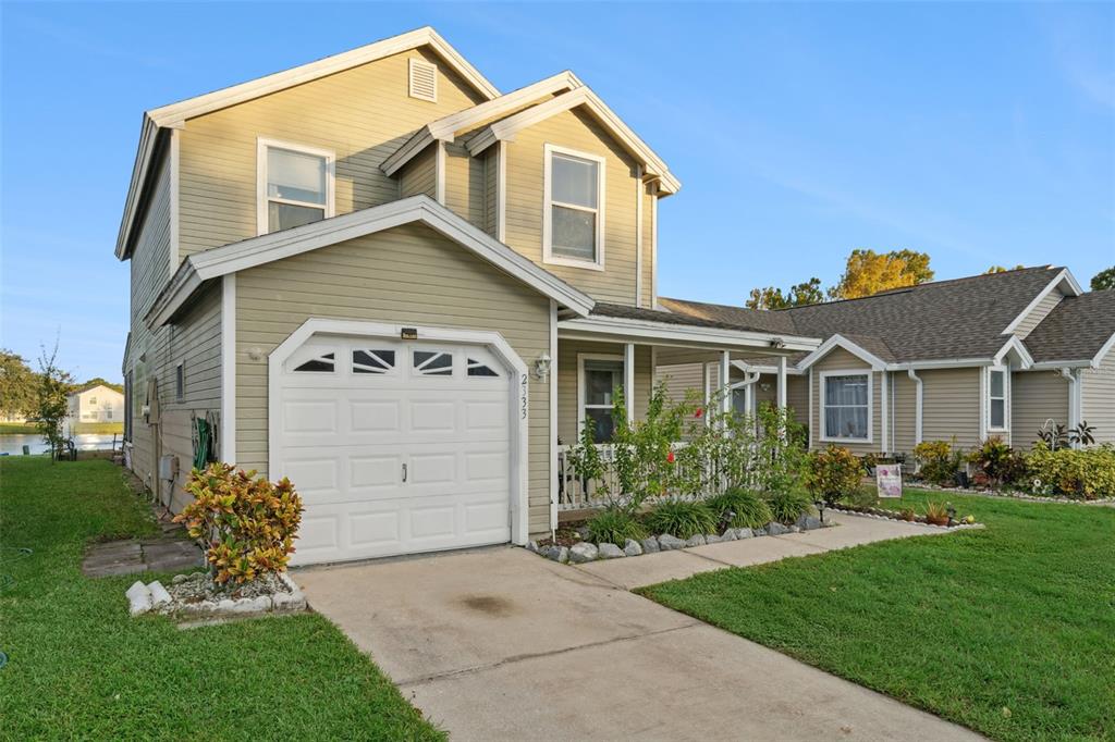 2333 Pebble Brook Road Kissimmee, FL 34741 - Photo 4 of 27