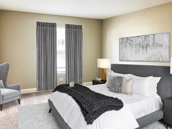 $1,950 | 360 Newport Lane, Unit C1, Bartlett, IL 60103