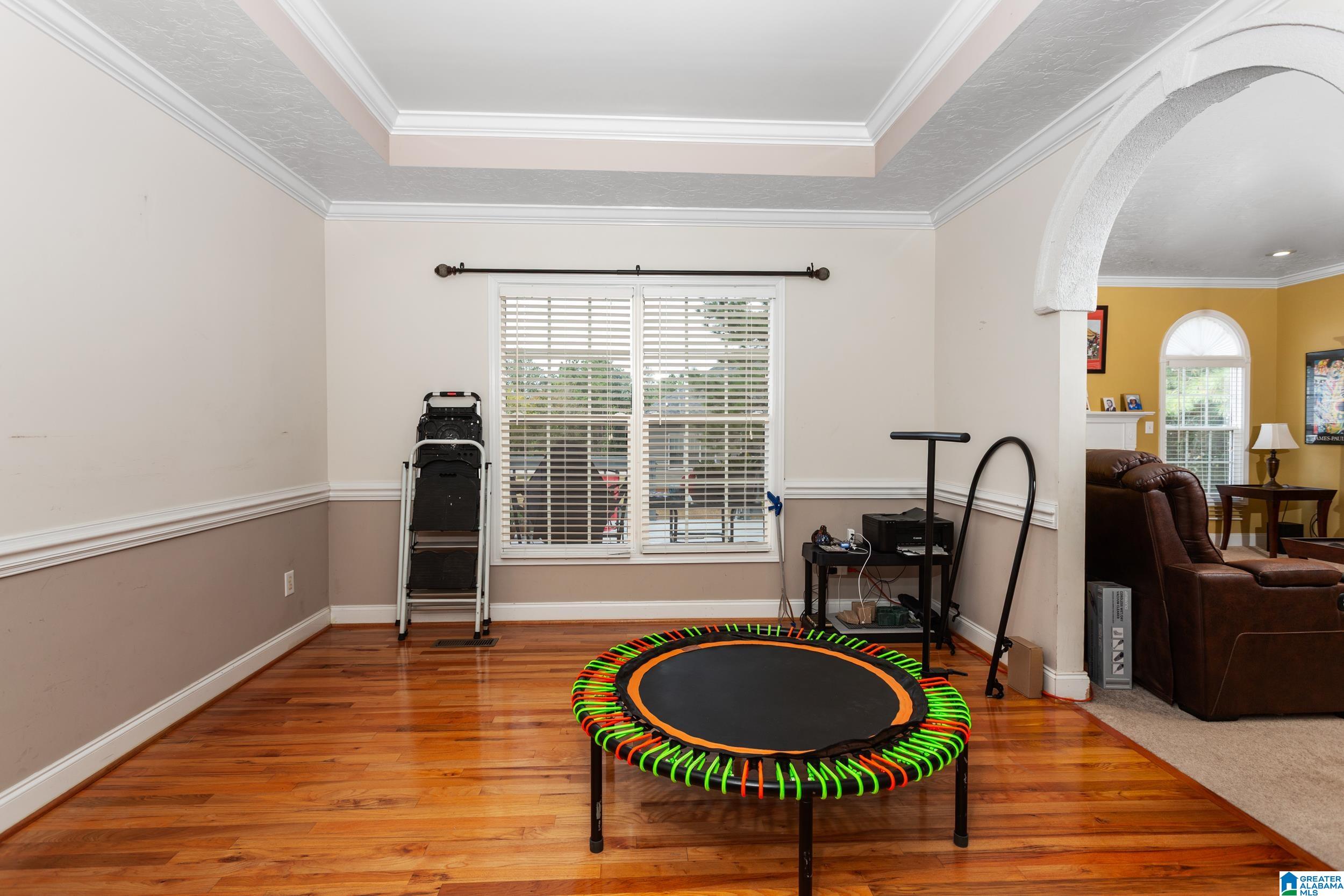 1502 Watson Way Northeast Jacksonville, AL 36265 - Photo 8 of 32