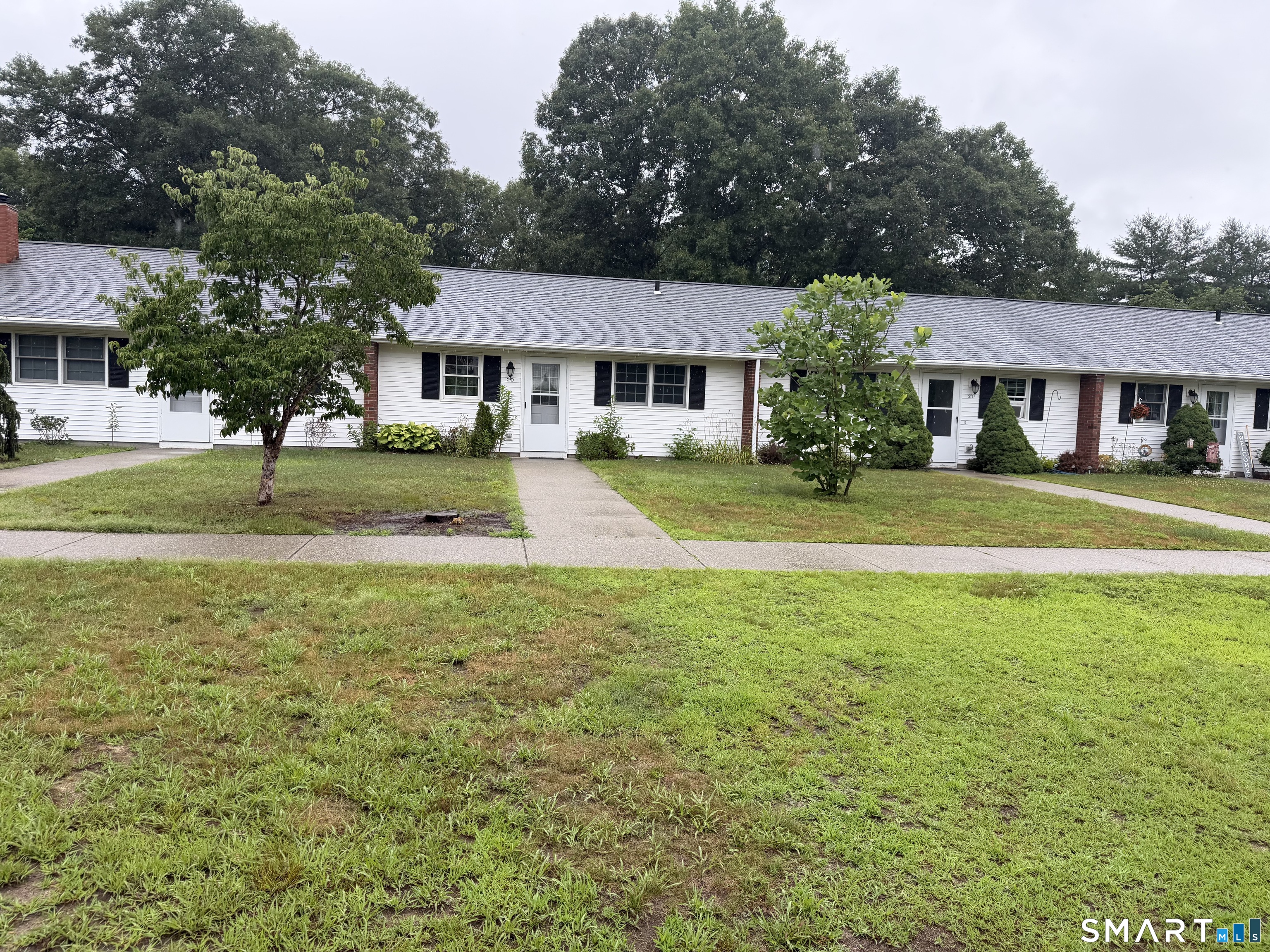 79 Fairgrounds Road, Unit 20 Brooklyn, CT 06234 - Photo 1 of 9