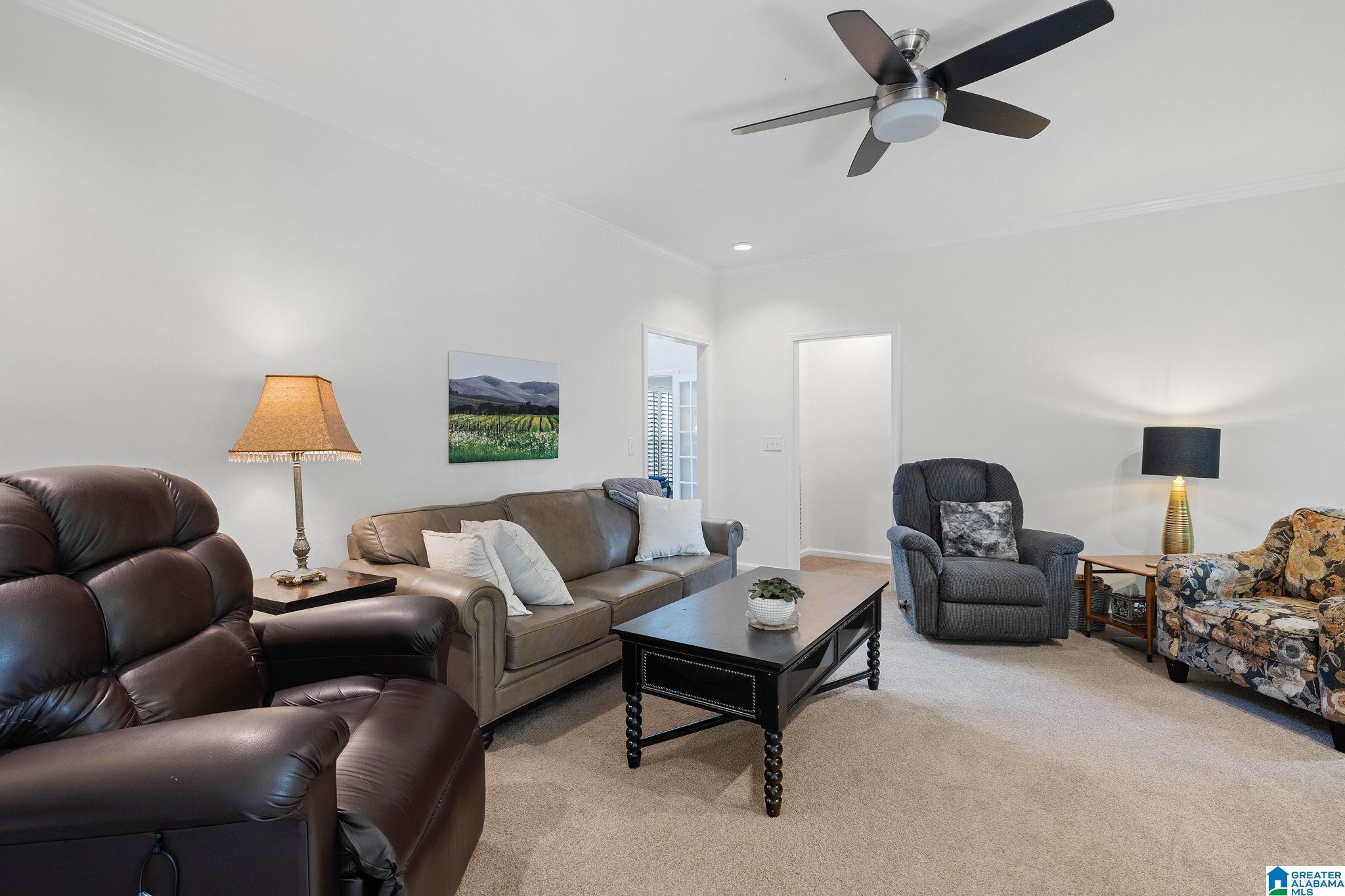 5025 Eagle Crest Road Birmingham, AL 35242 - Photo 14 of 33