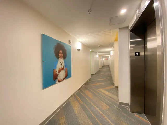 $2,006 | 409 Elm Street, Unit 203, Manchester, NH 03101