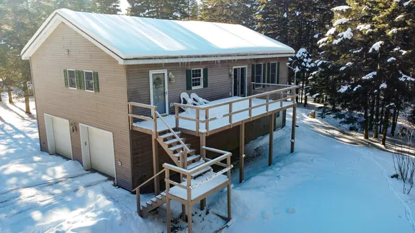 $299,900 | 1063 Oxbow Road, Oxbow, ME 04764