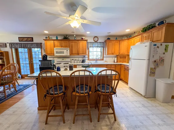 $299,900 | 1063 Oxbow Road, Oxbow, ME 04764