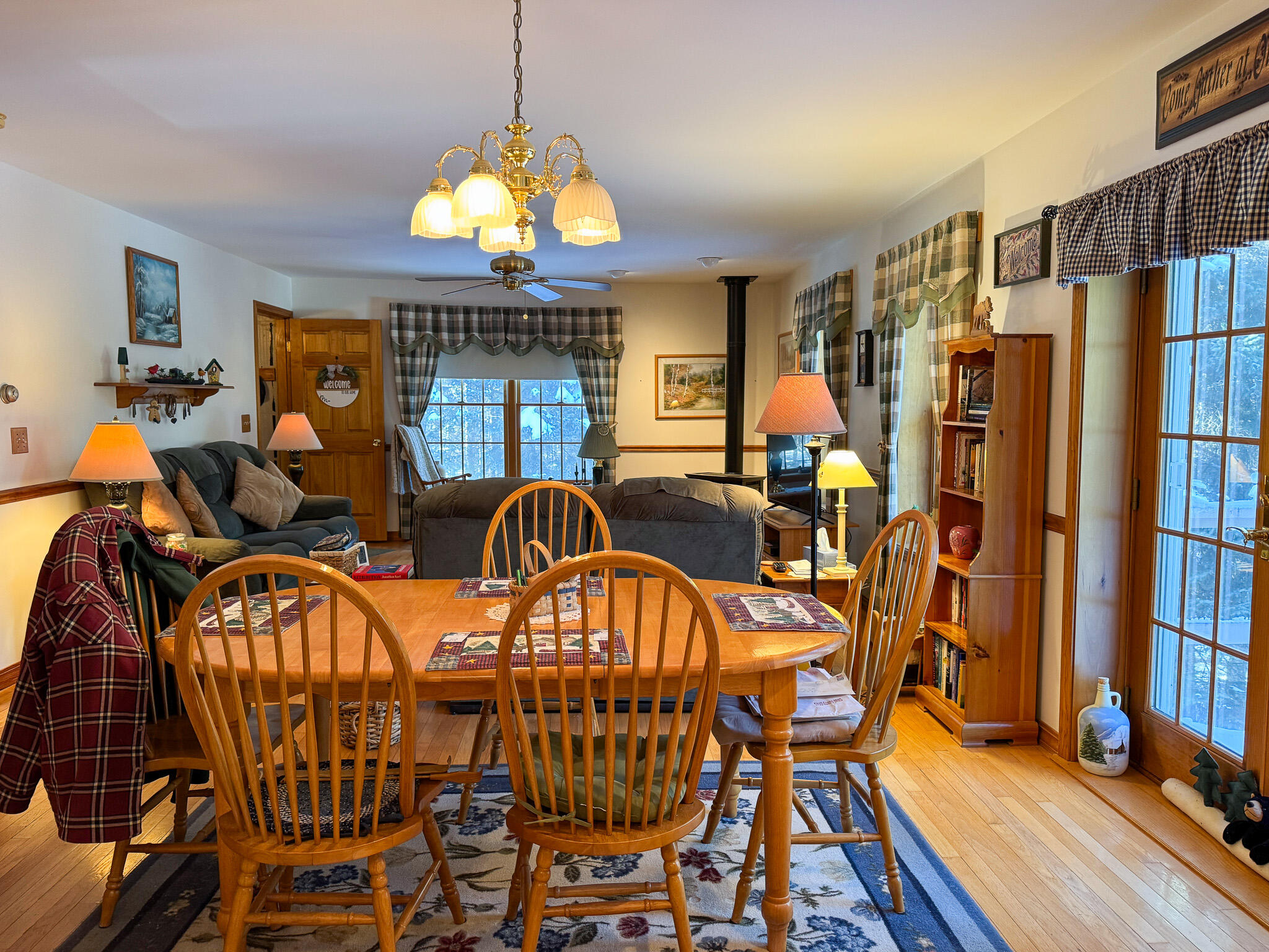 1063 Oxbow Road Oxbow, ME 04764 - Photo 12 of 30 12