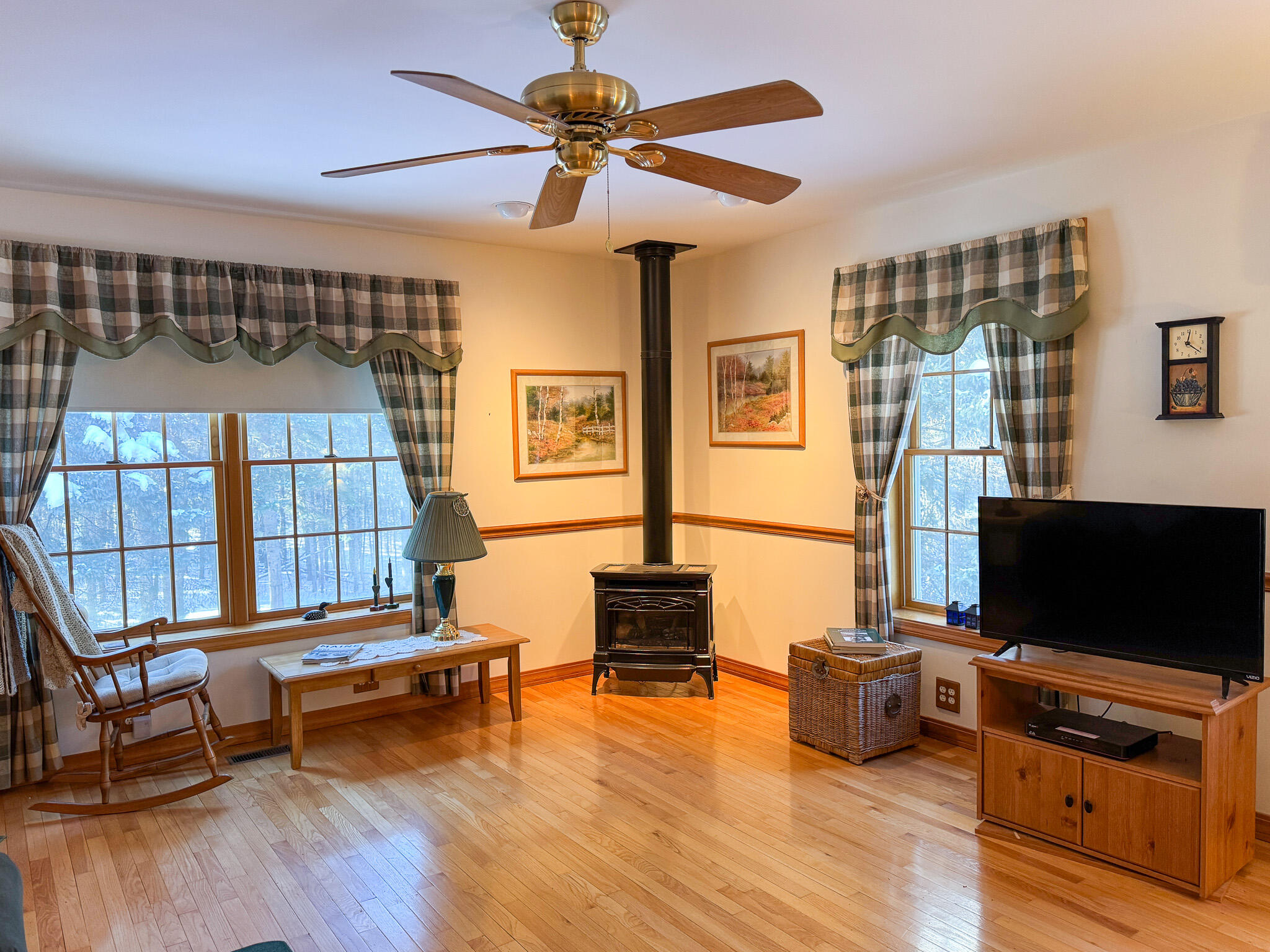 1063 Oxbow Road Oxbow, ME 04764 - Photo 14 of 30 14