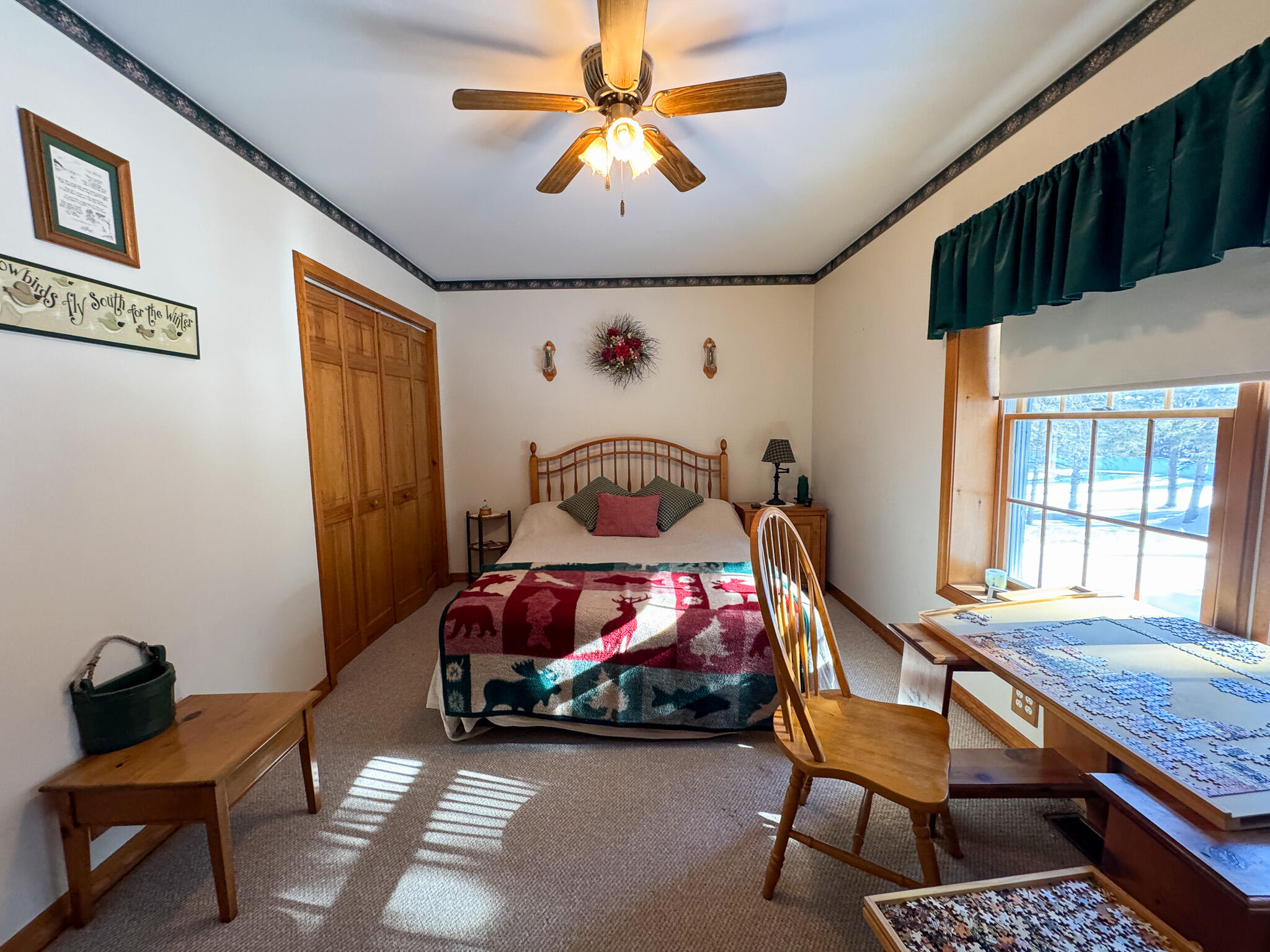 1063 Oxbow Road Oxbow, ME 04764 - Photo 18 of 30 18