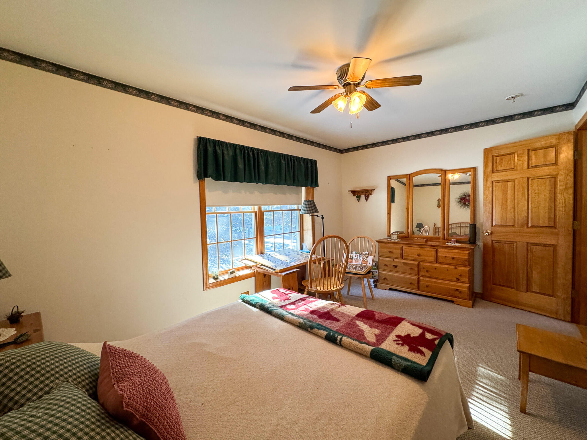 1063 Oxbow Road Oxbow, ME 04764 - Photo 19 of 30 19