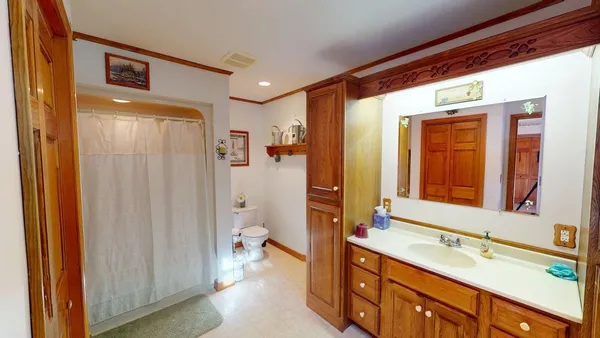 $299,900 | 1063 Oxbow Road, Oxbow, ME 04764