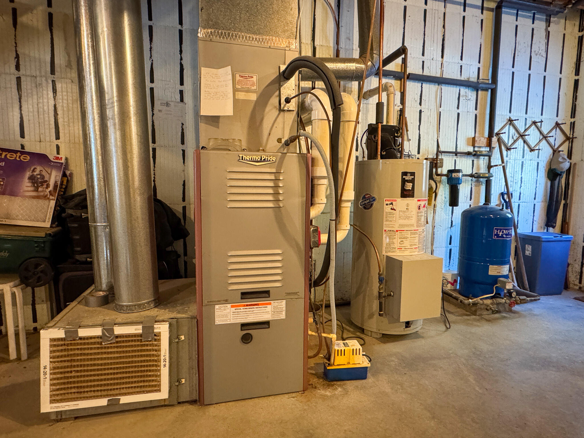 1063 Oxbow Road Oxbow, ME 04764 - Photo 25 of 30 25