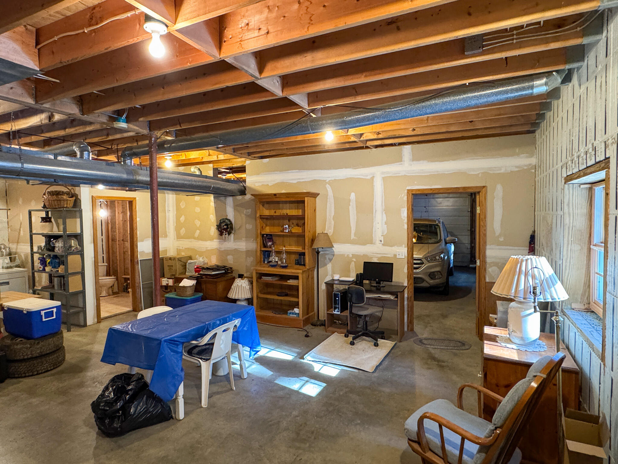 1063 Oxbow Road Oxbow, ME 04764 - Photo 26 of 30 26