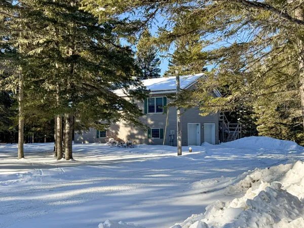 $299,900 | 1063 Oxbow Road, Oxbow, ME 04764