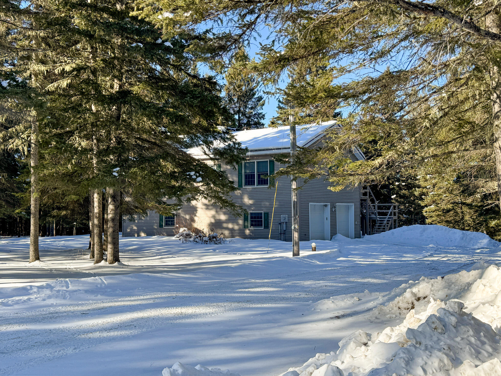 1063 Oxbow Road Oxbow, ME 04764 - Photo 28 of 30 29