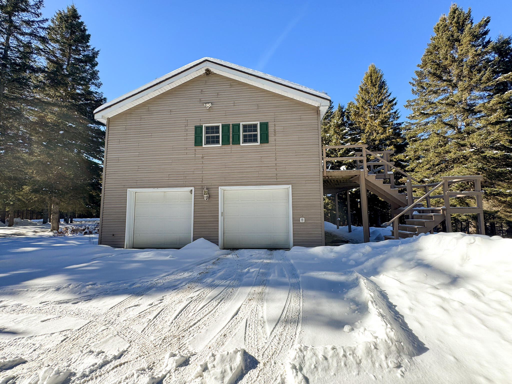 1063 Oxbow Road Oxbow, ME 04764 - Photo 3 of 30 3