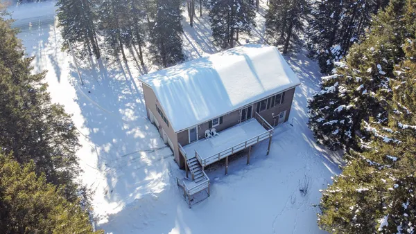 $299,900 | 1063 Oxbow Road, Oxbow, ME 04764