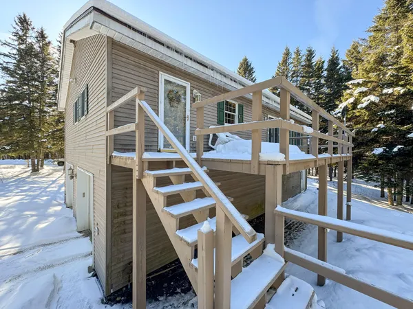 $299,900 | 1063 Oxbow Road, Oxbow, ME 04764