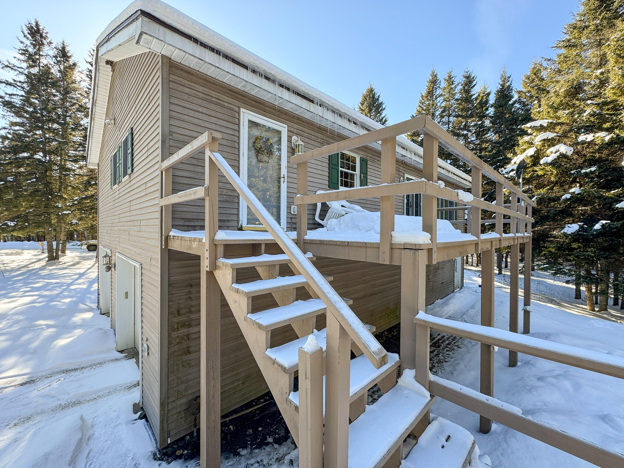 1063 Oxbow Road Oxbow, ME 04764 - Photo 5 of 30 5