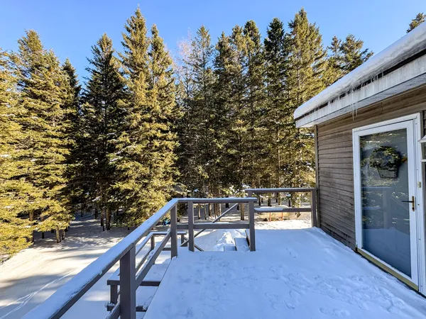 $299,900 | 1063 Oxbow Road, Oxbow, ME 04764