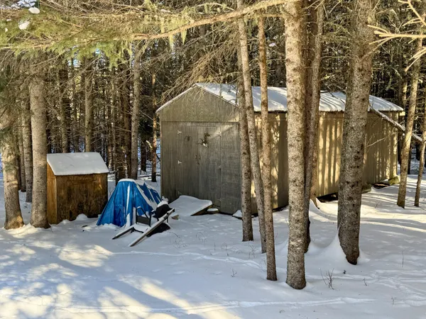$299,900 | 1063 Oxbow Road, Oxbow, ME 04764