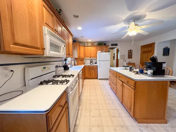 $299,900 | 1063 Oxbow Road, Oxbow, ME 04764
