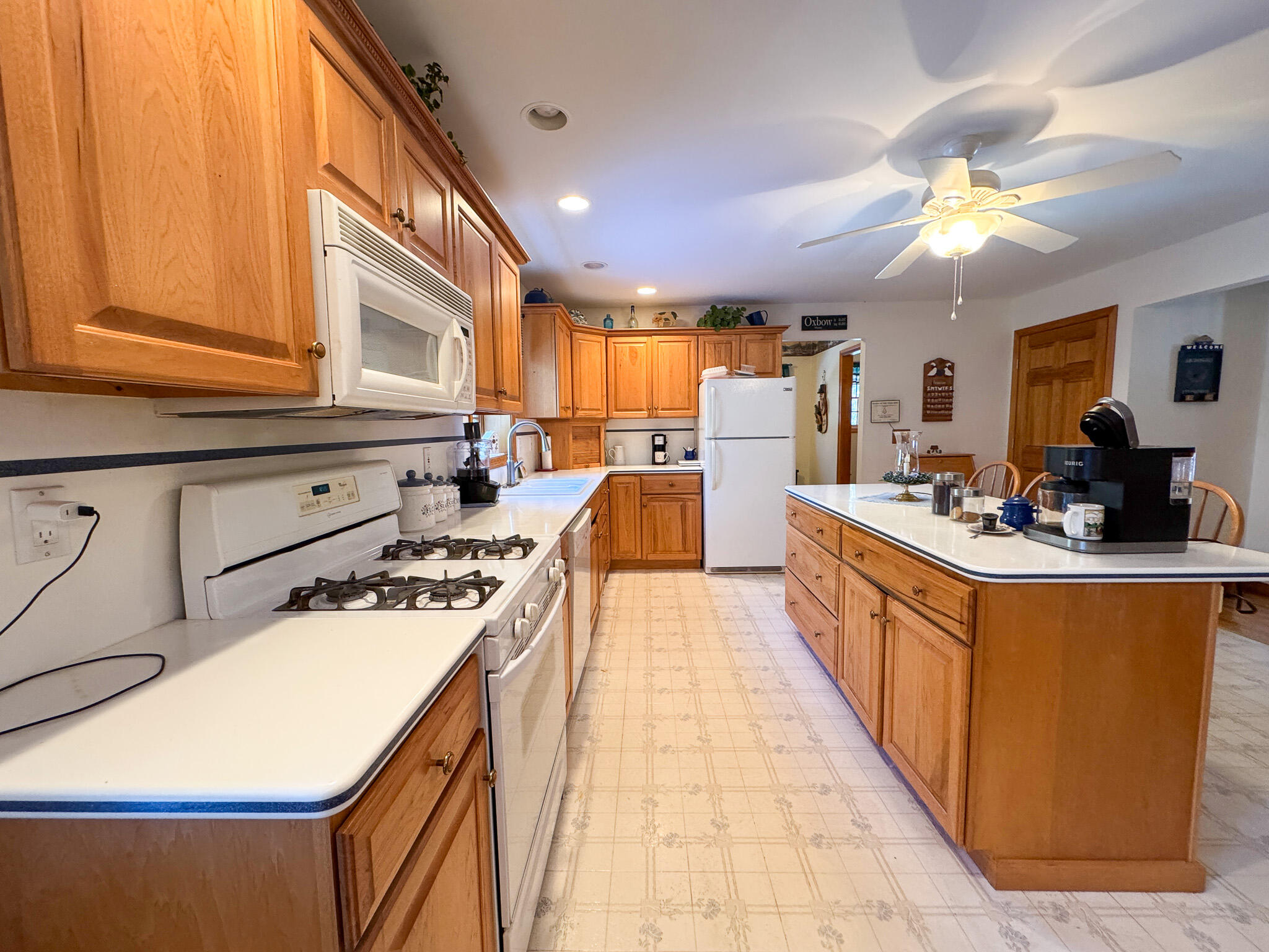 1063 Oxbow Road Oxbow, ME 04764 - Photo 8 of 30 8