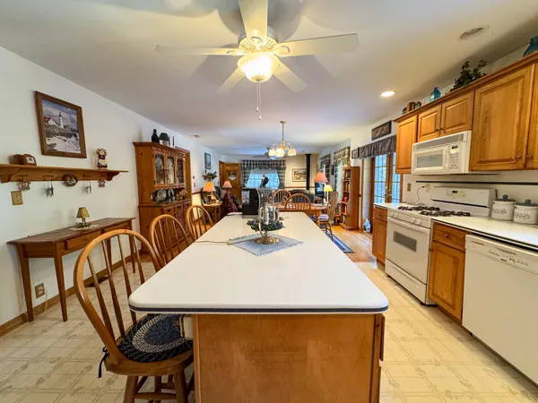 $299,900 | 1063 Oxbow Road, Oxbow, ME 04764